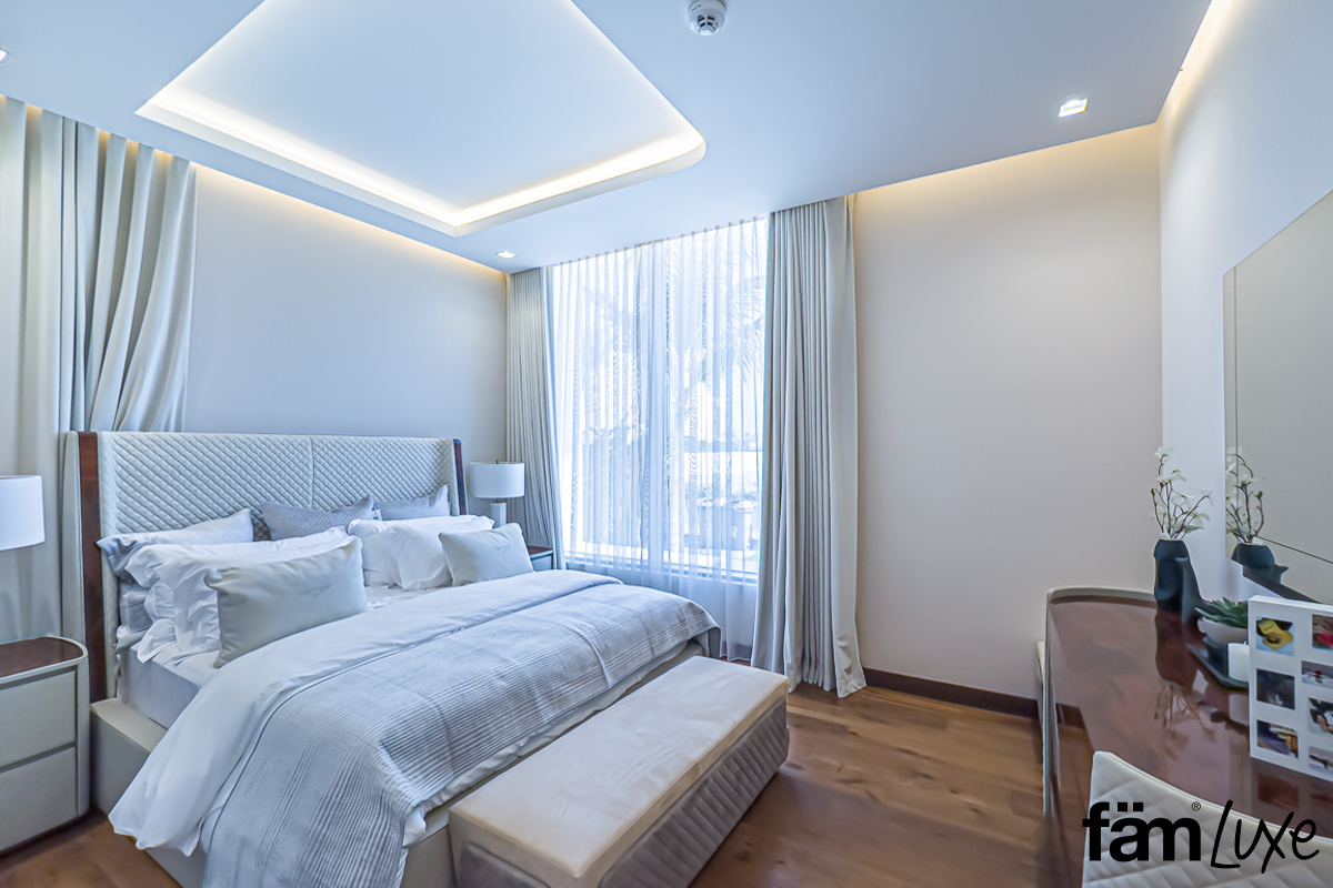 6BR Amazing Custom Villa @ Billionaires Row-9