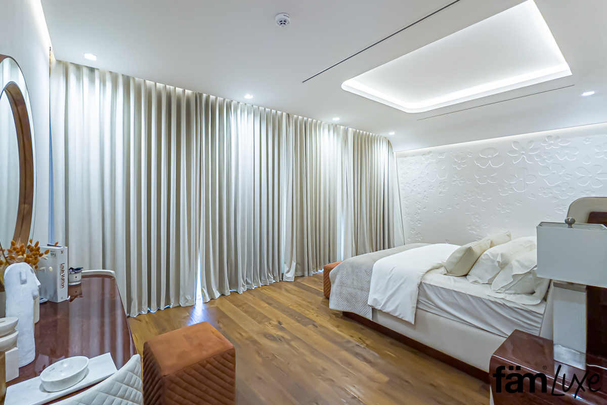 6BR Amazing Custom Villa @ Billionaires Row-10