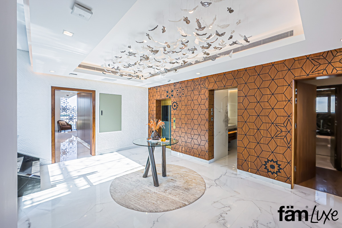 6BR Amazing Custom Villa @ Billionaires Row-24