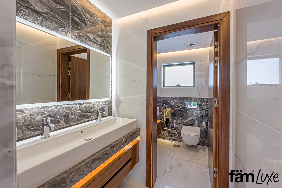 6BR Amazing Custom Villa @ Billionaires Row-29
