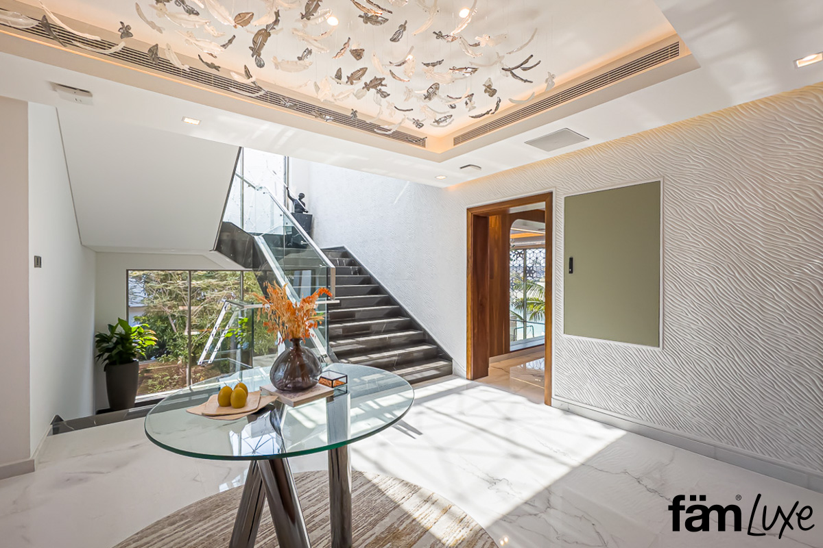 6BR Amazing Custom Villa @ Billionaires Row-8