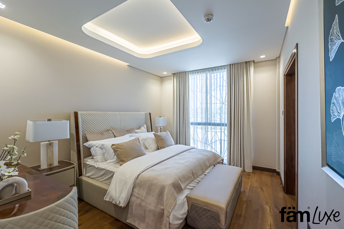 6BR Amazing Custom Villa @ Billionaires Row-11