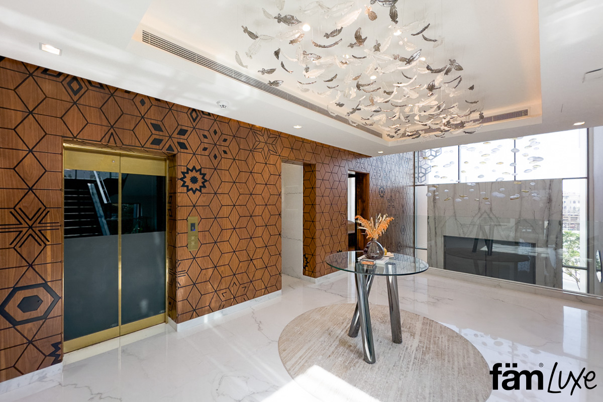 6BR Amazing Custom Villa @ Billionaires Row-23