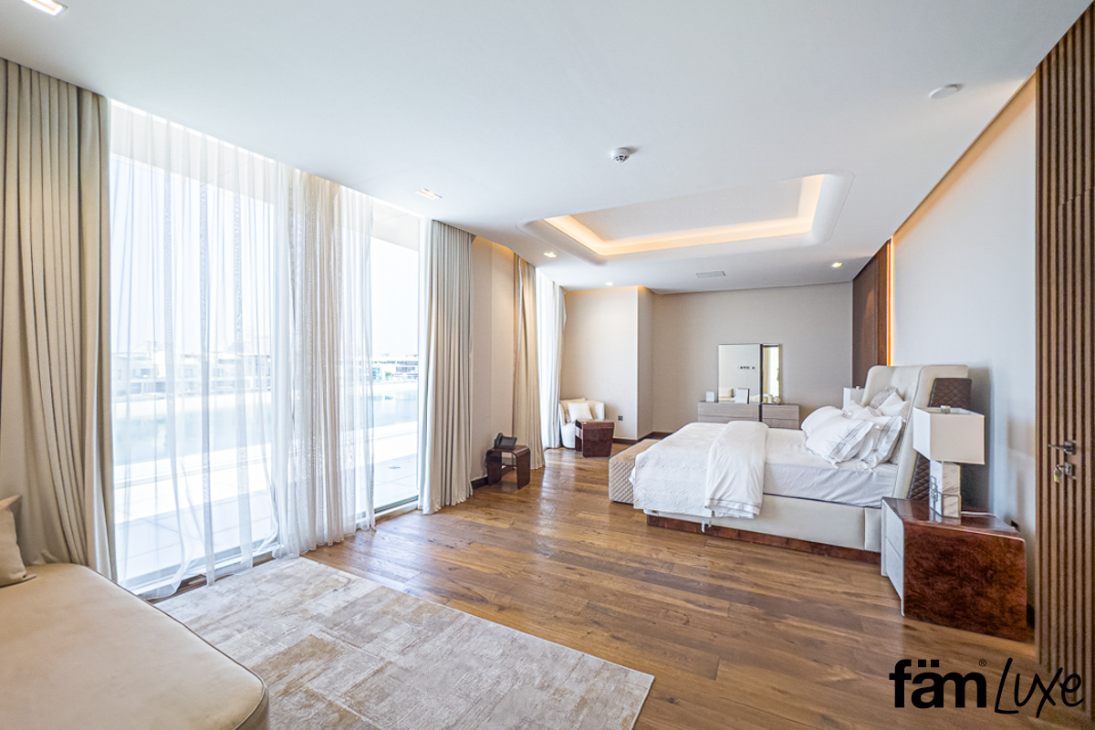 6BR Amazing Custom Villa @ Billionaires Row-13