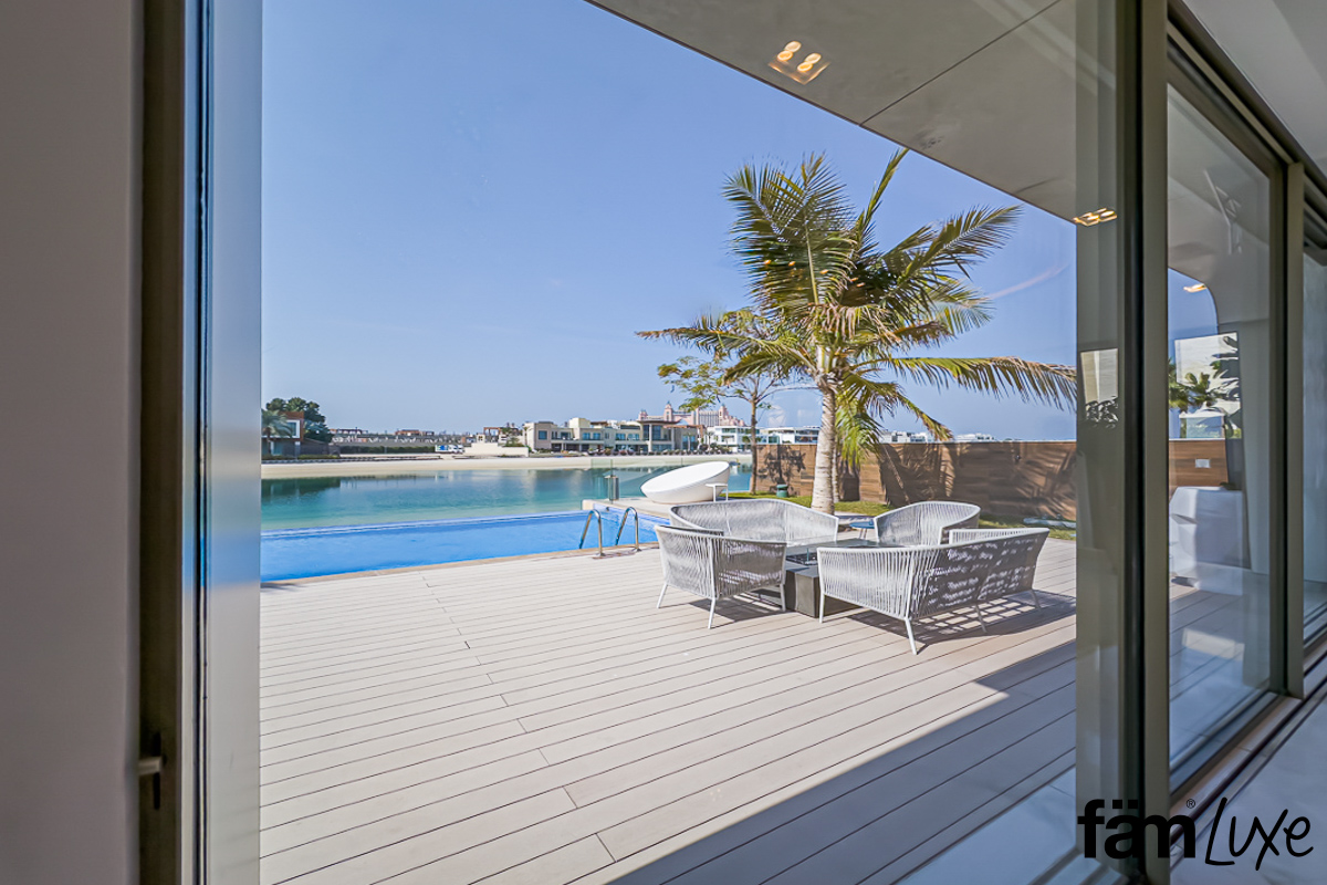 6BR Amazing Custom Villa @ Billionaires Row-22