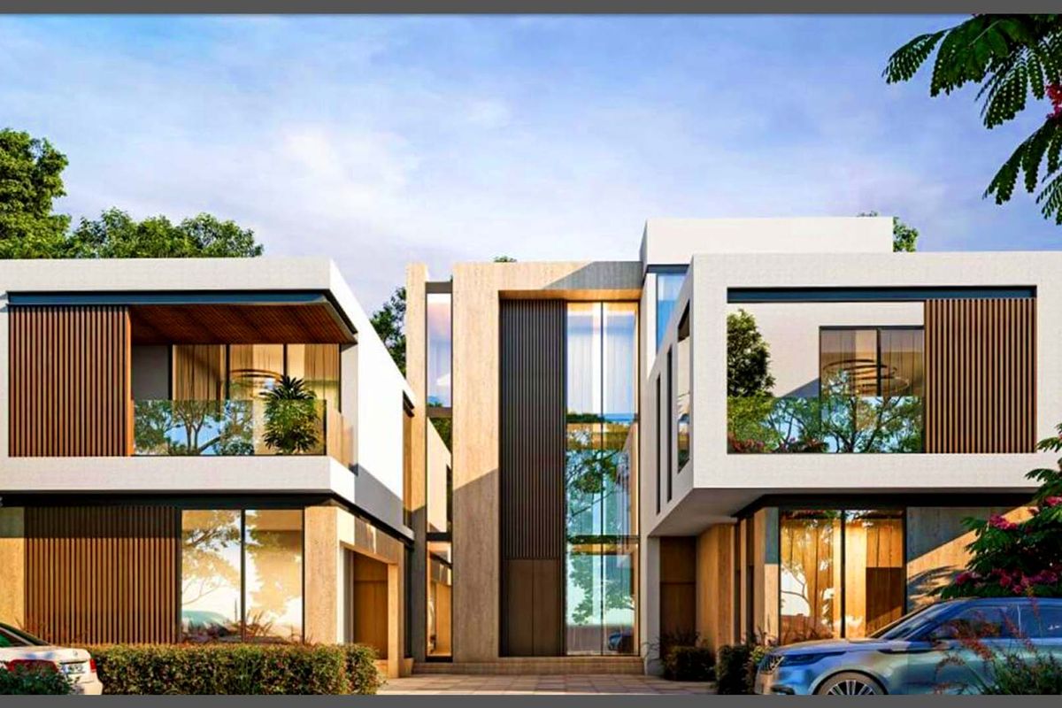 Stunning 5-BR Villa | Elegant Design&Private Pool-10