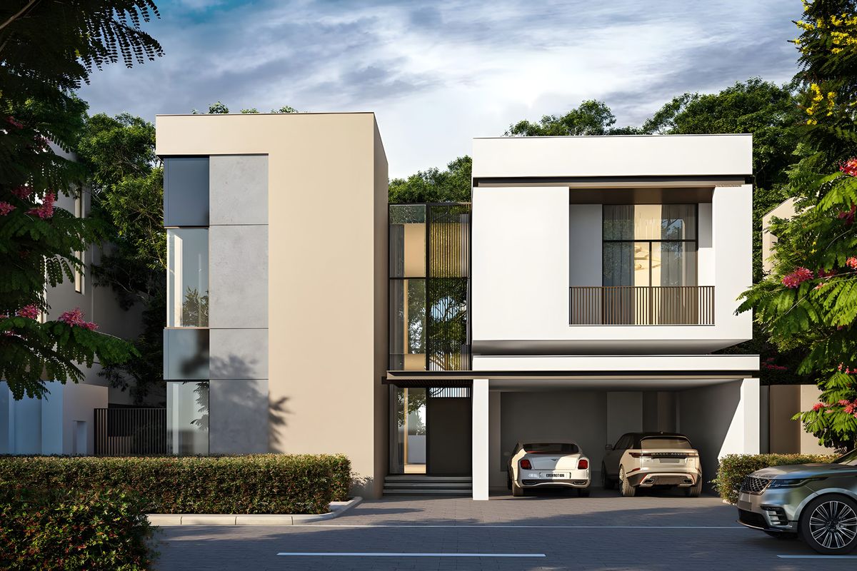 Ultra Luxurious  Genuine Resale |Private pool-7