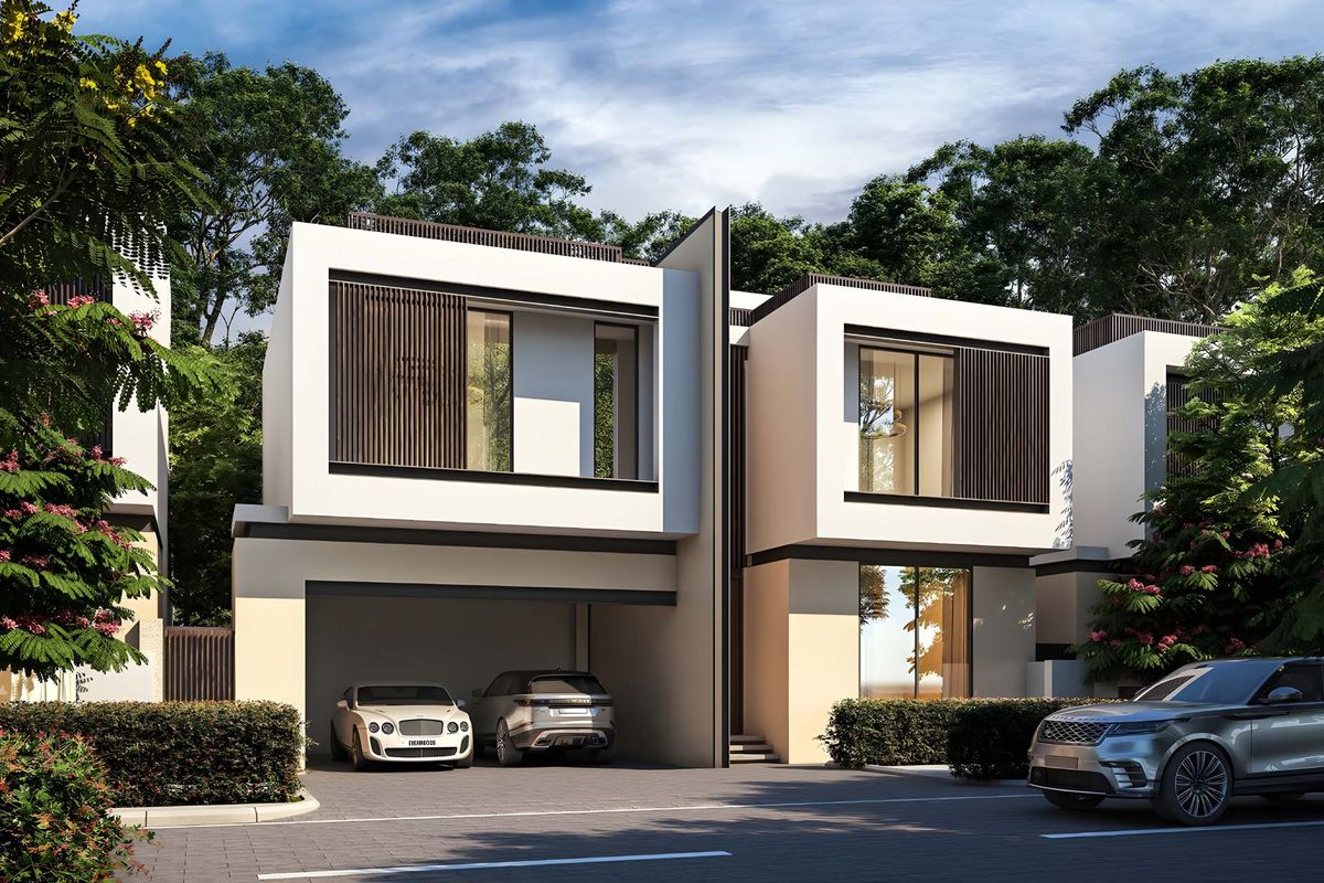 Ultra Luxurious  Genuine Resale |Private pool-6