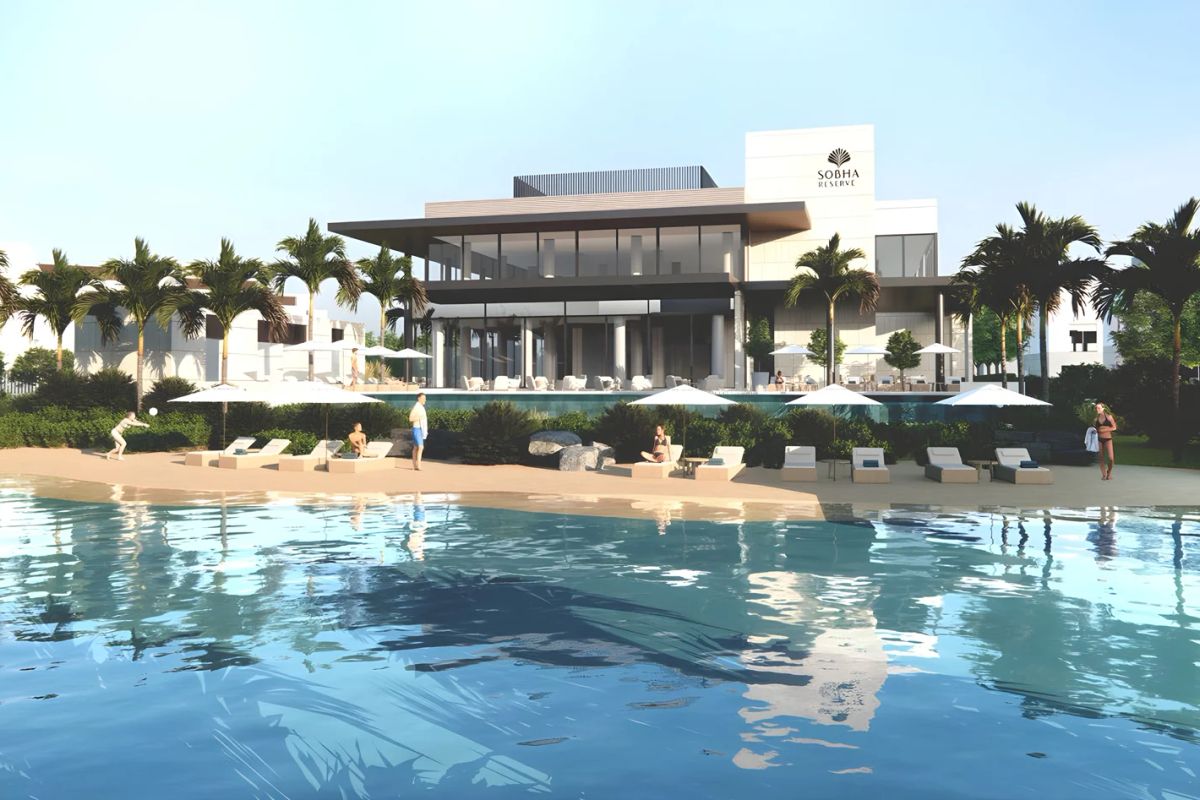 Ultra Luxurious  Genuine Resale |Private pool-9