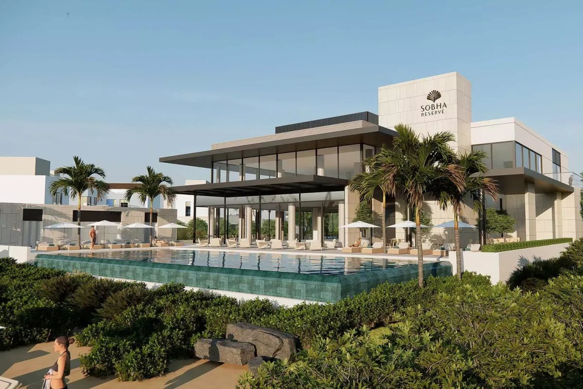 Ultra Luxurious  Genuine Resale |Private pool-10