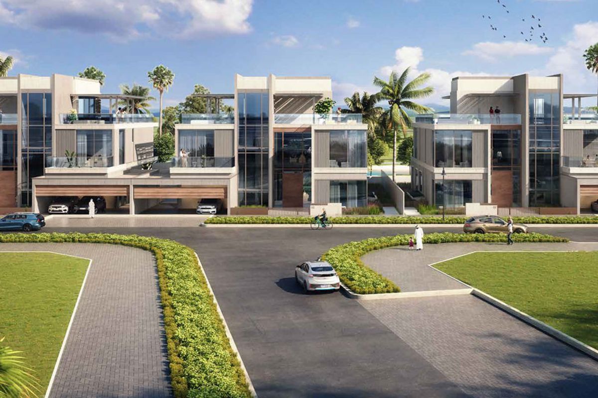 Lagoon Facing | Post Handover PP | Mansion-11