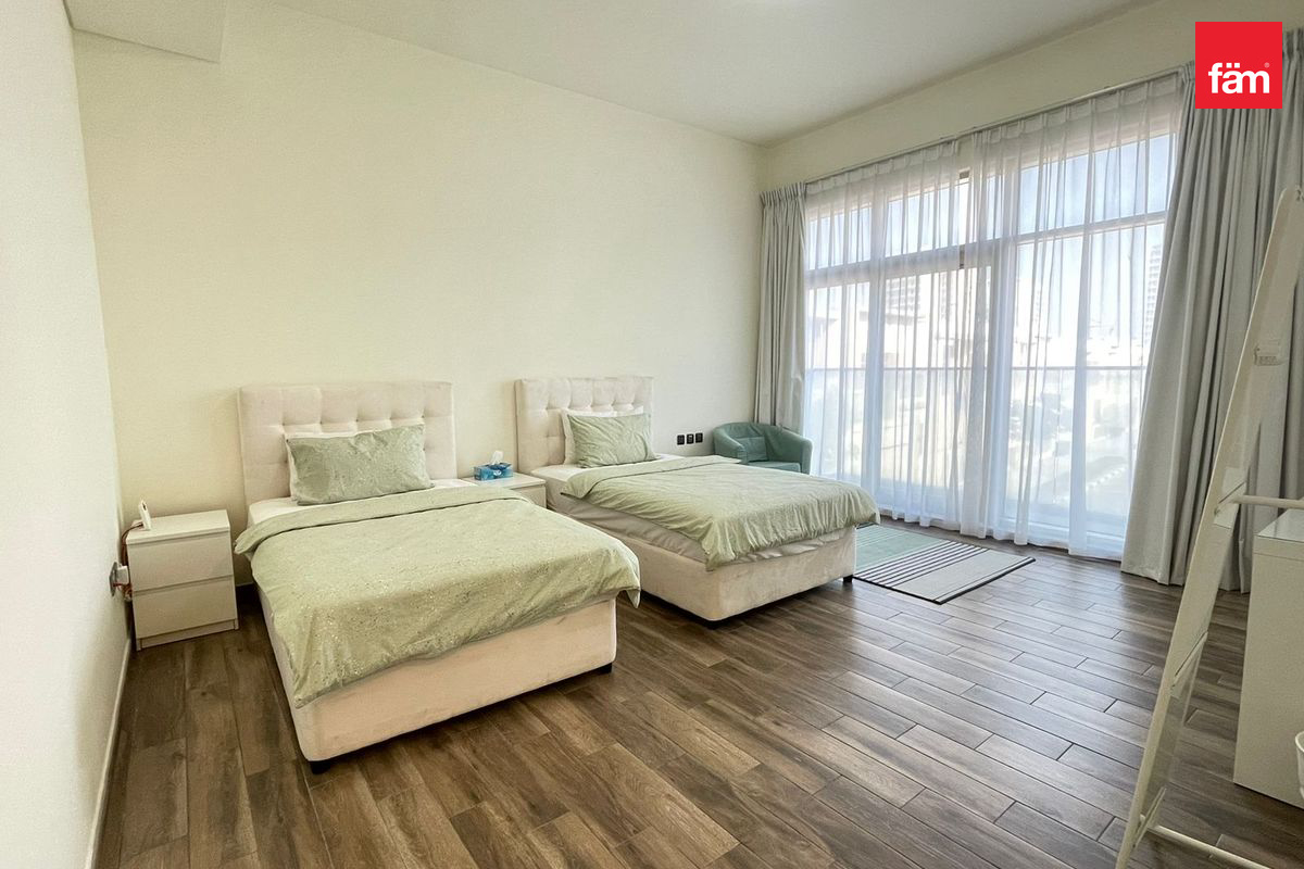 Negotiable - Single Row - Huge - Furnished-13