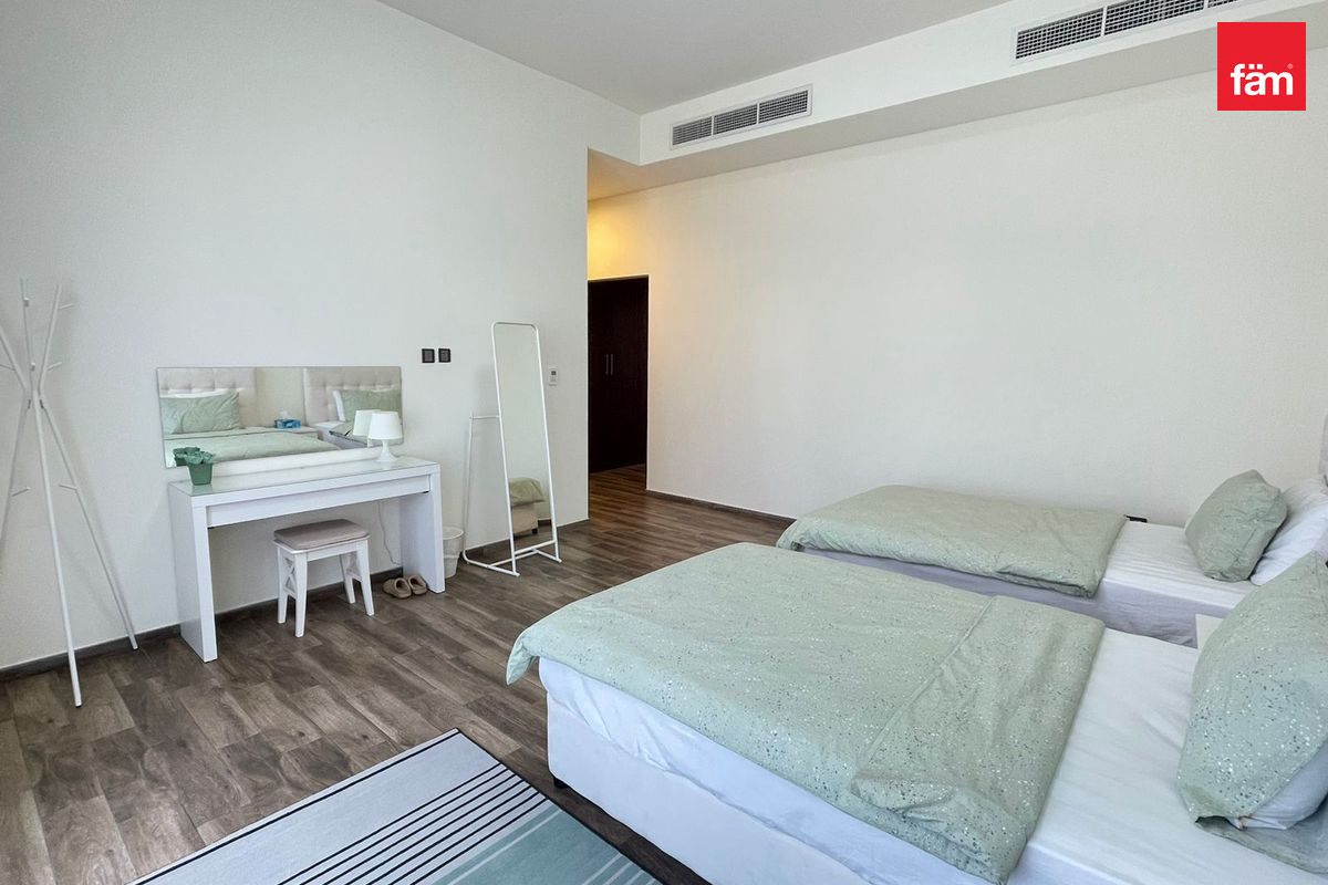Negotiable - Single Row - Huge - Furnished-12