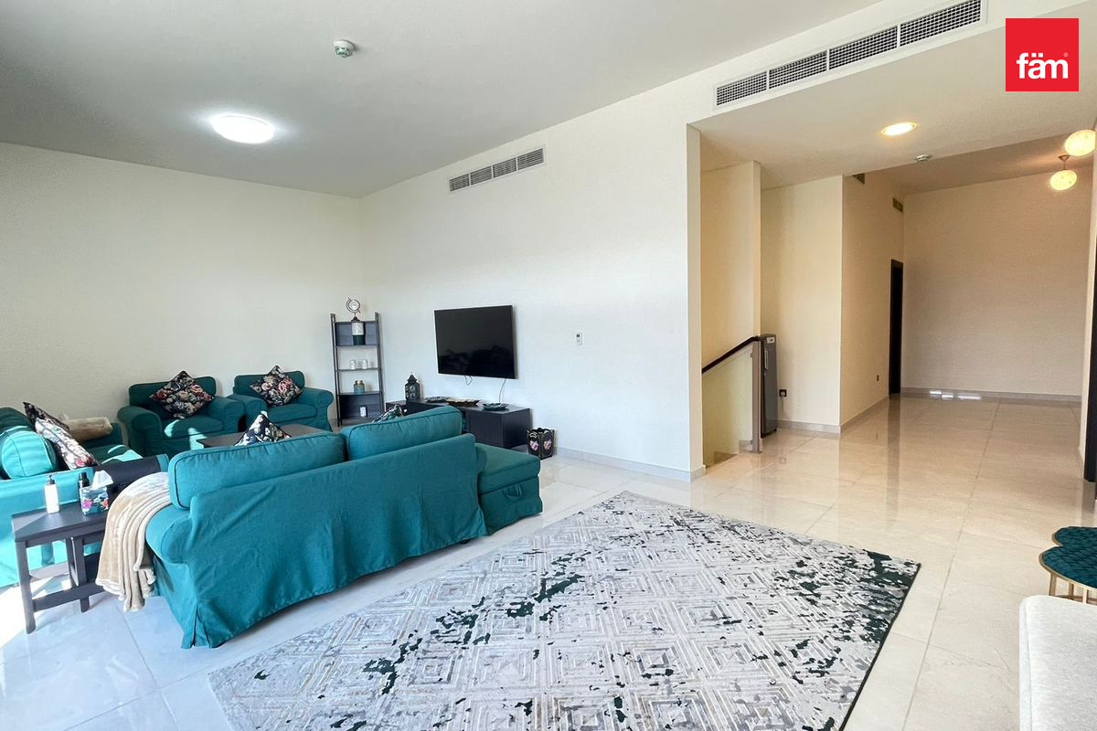 Negotiable - Single Row - Huge - Furnished-10