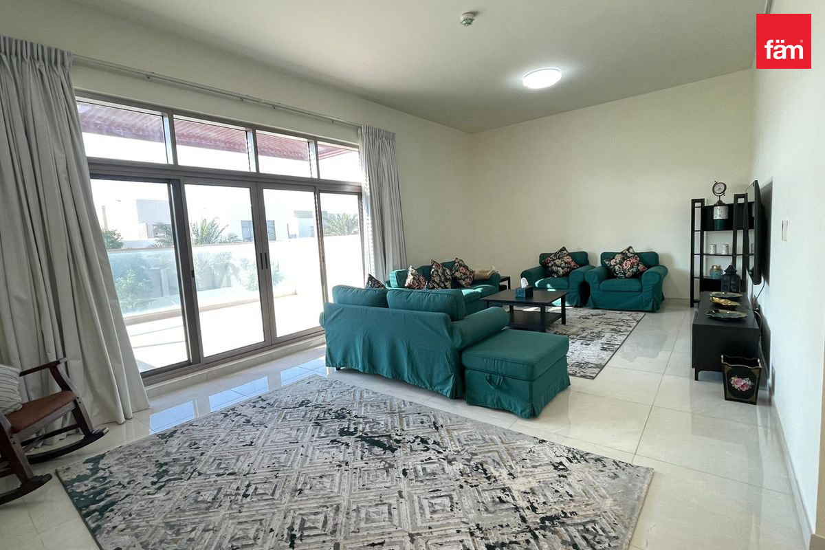 Negotiable - Single Row - Huge - Furnished-11
