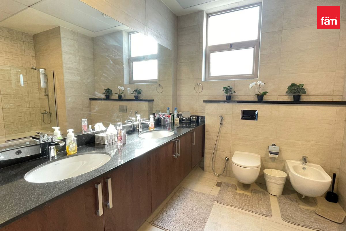 Negotiable - Single Row - Huge - Furnished-17