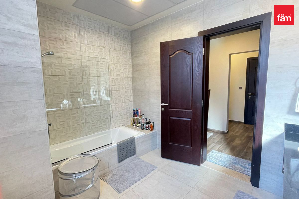 Negotiable - Single Row - Huge - Furnished-14