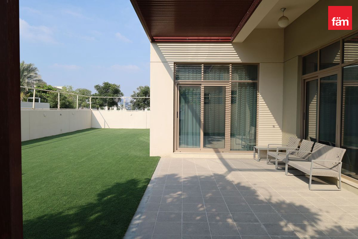 Negotiable - Single Row - Huge - Furnished-19