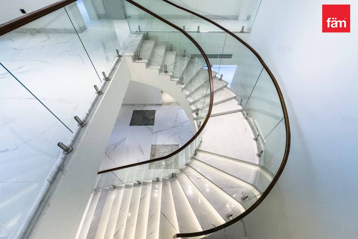 Brand New | upgraded | Pool | Vacant | Emaar-20