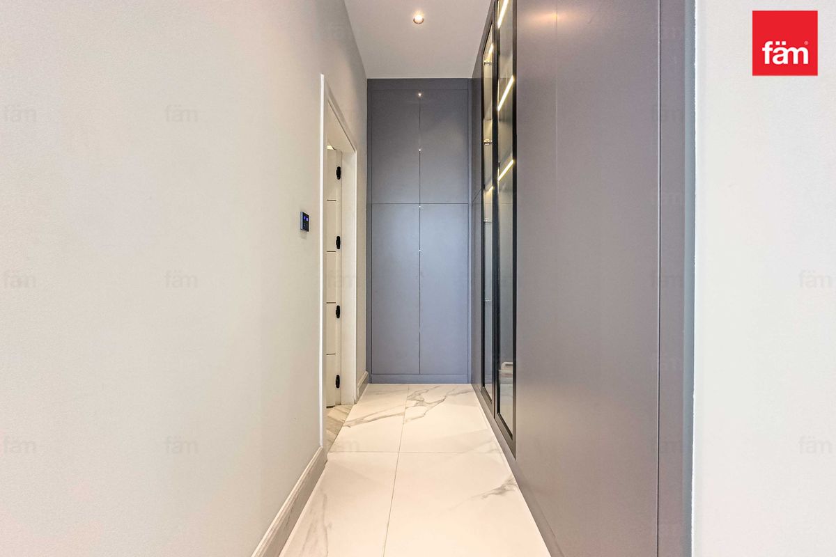 Brand New | upgraded | Pool | Vacant | Emaar-16