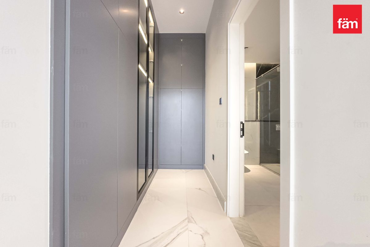 Brand New | upgraded | Pool | Vacant | Emaar-19