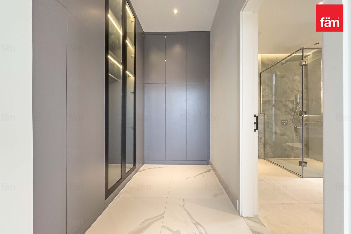 Brand New | upgraded | Pool | Vacant | Emaar-23