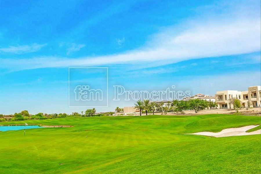 Price 40,000,000 AED 9 Bedroom Villa for Sale in The Parkway at Dubai