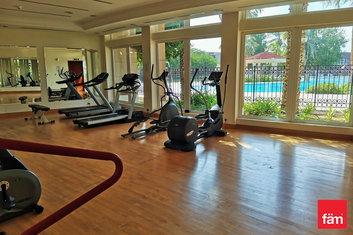 Price 2,524,999 AED 3 Bedroom Villa for Sale in Uptown Mirdif Dubai