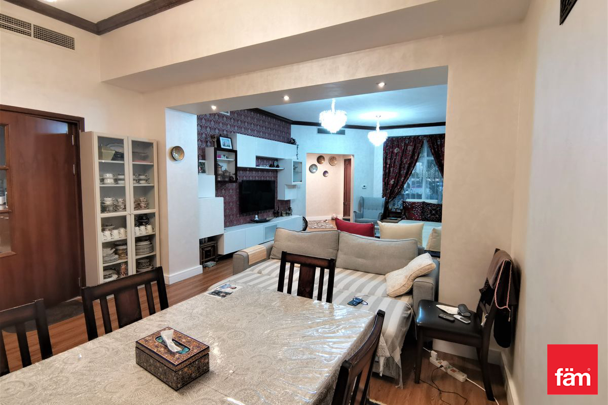 Price 2,524,999 AED 3 Bedroom Villa for Sale in Uptown Mirdif Dubai