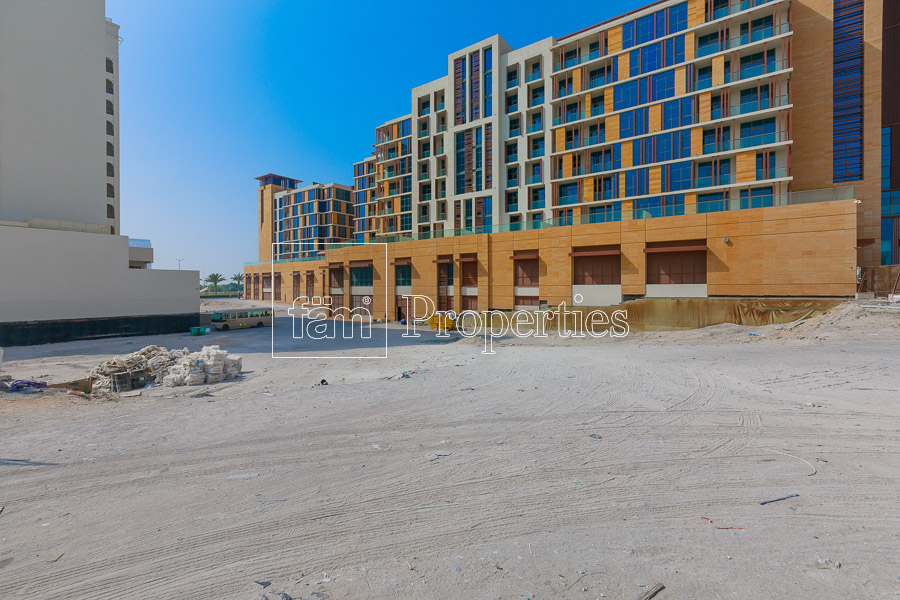 PlotResidential for Sale in Al Jaddaf Plots Dubai 26332