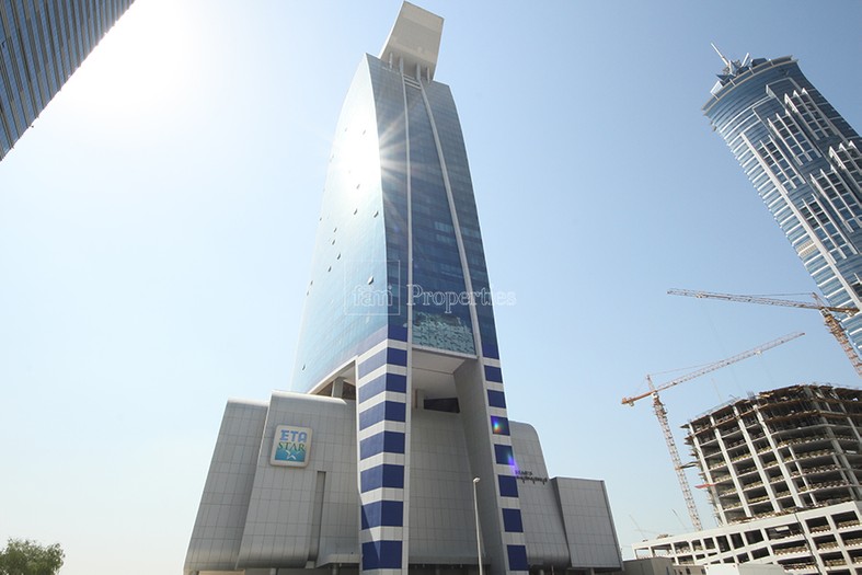 Office for Sale in Al Manara Tower Dubai 7604 fam Properties