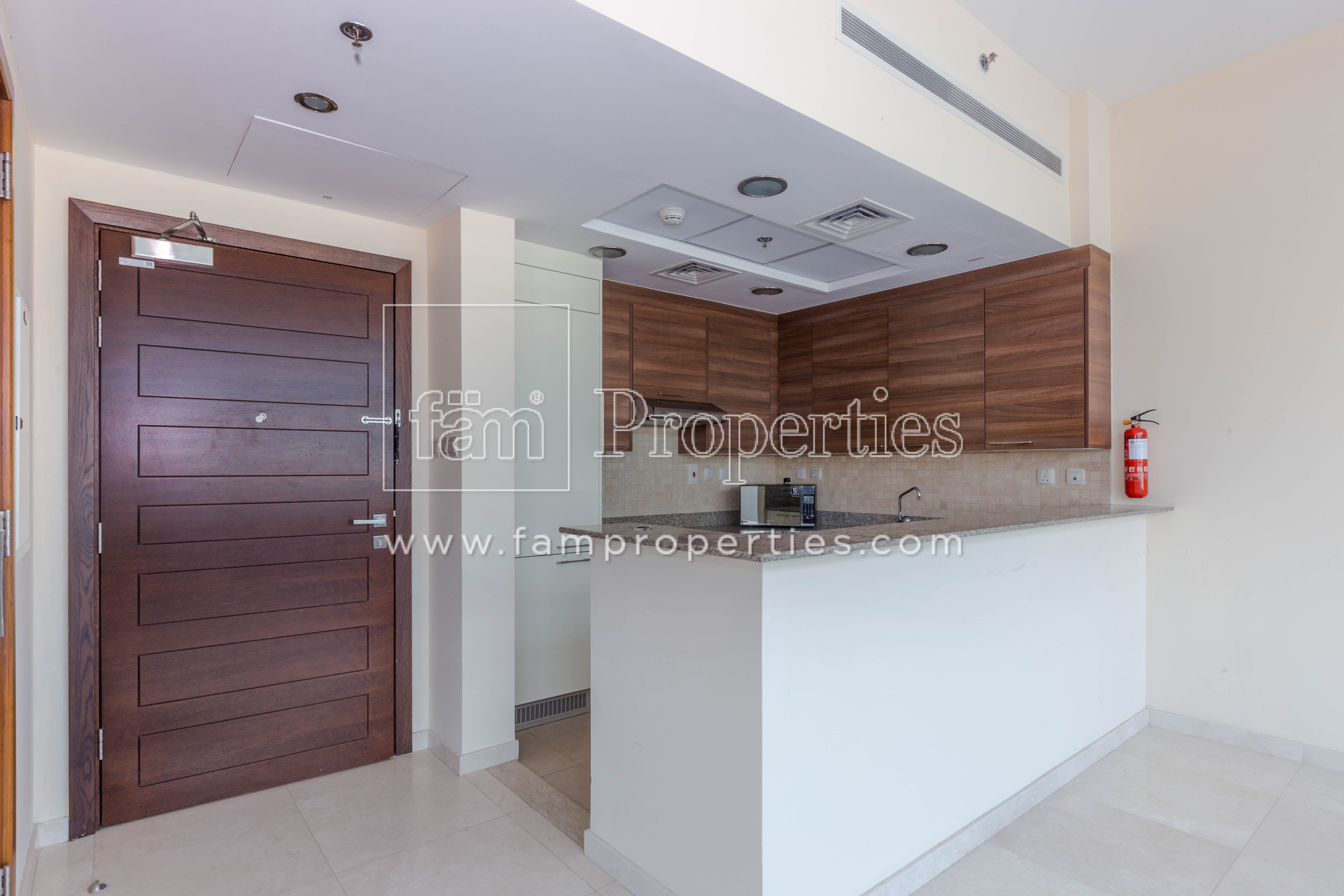 Price 40,000 AED Studio for Rent in Bay Square Building 3 Dubai 6991