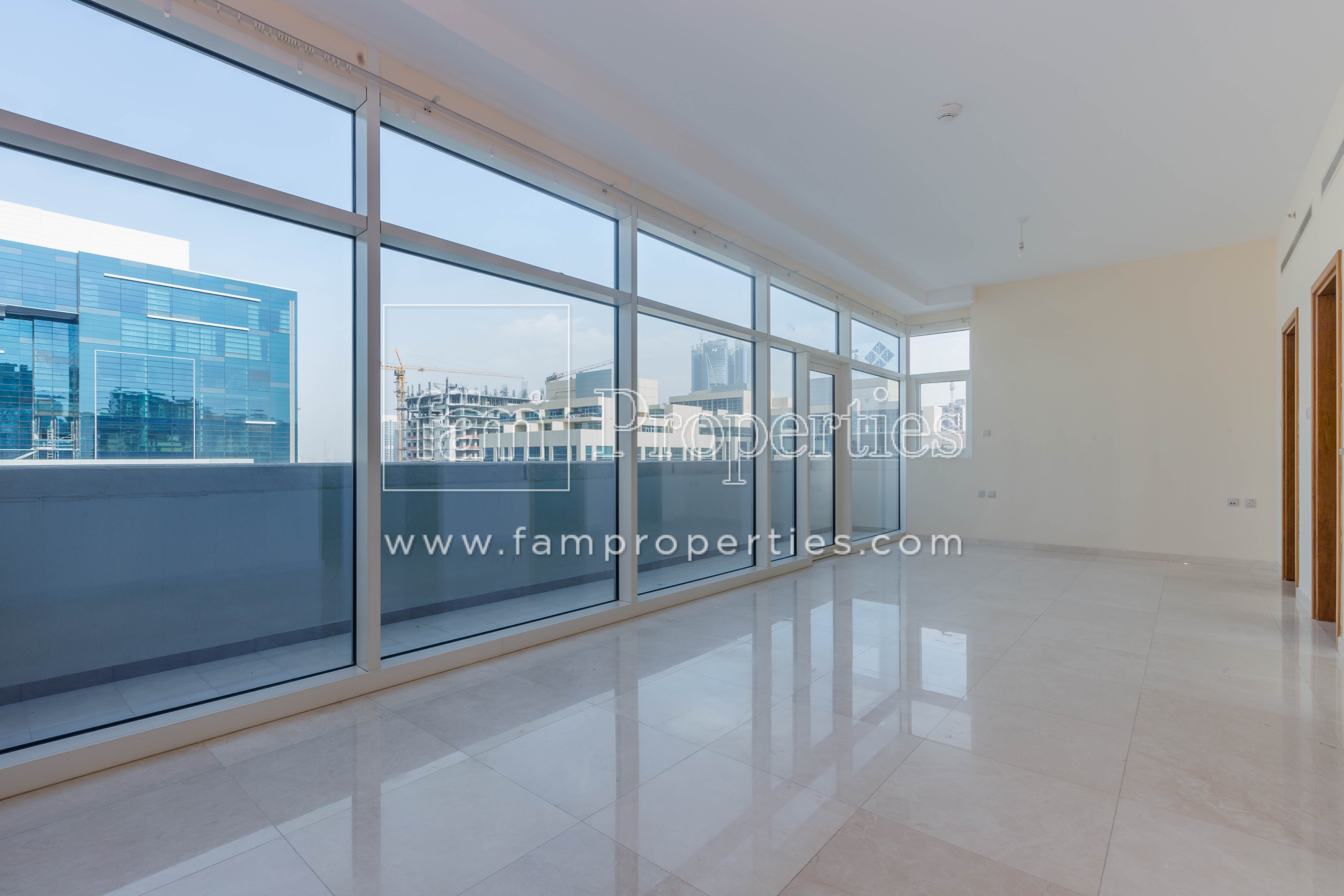 Price 40,000 AED Studio for Rent in Bay Square Building 3 Dubai 6991