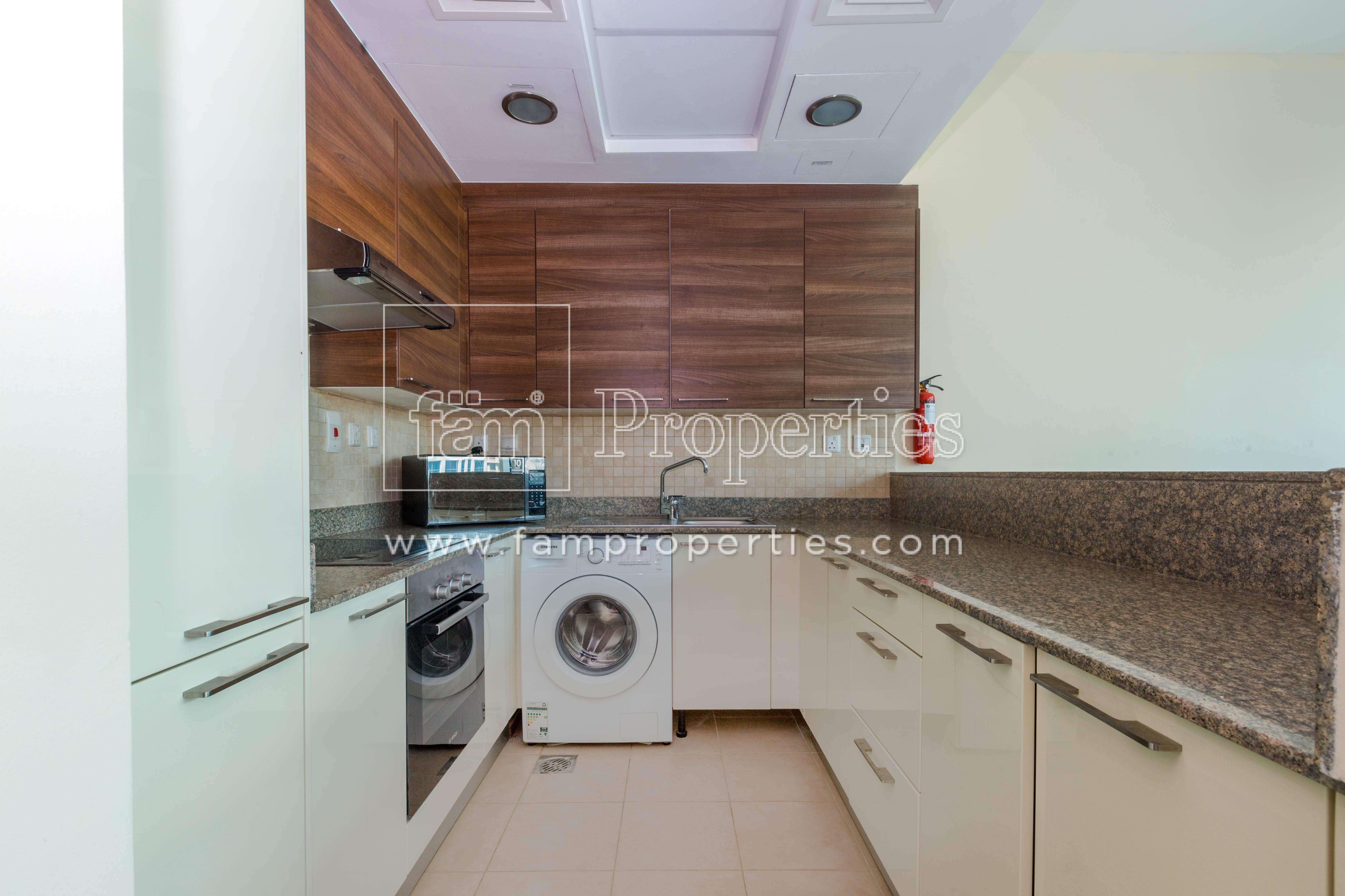 Price 40,000 AED Studio for Rent in Bay Square Building 3 Dubai 6991