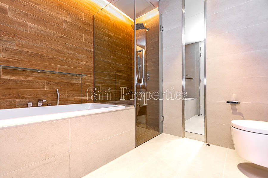 Price 220,000 AED 3 Bedroom Apartment for Rent in Bluewaters Residences Building 4 Dubai 32634