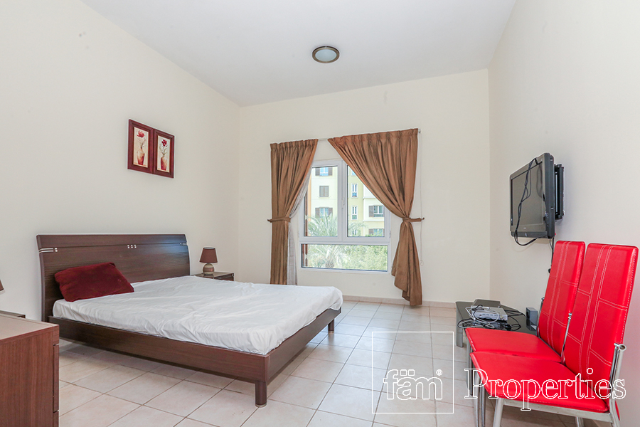 Price 70,000 AED 1 Bedroom Apartment for Rent in Discovery Gardens