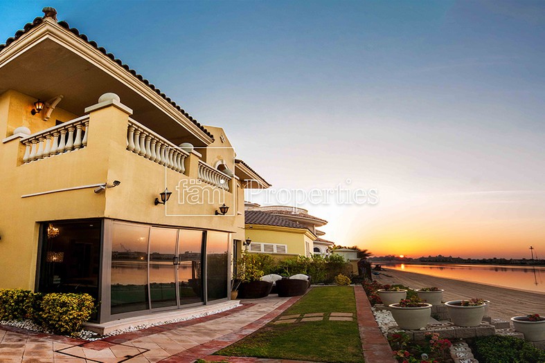 Price 14 349 999 Aed 5 Bedroom Villa For Sale In Garden Homes Palm Jumeirah Dubai 30209