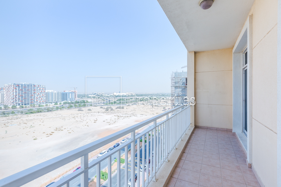 Price 40,000 AED 1 Bedroom Apartment for Rent in Mazaya 15 Dubai 27328