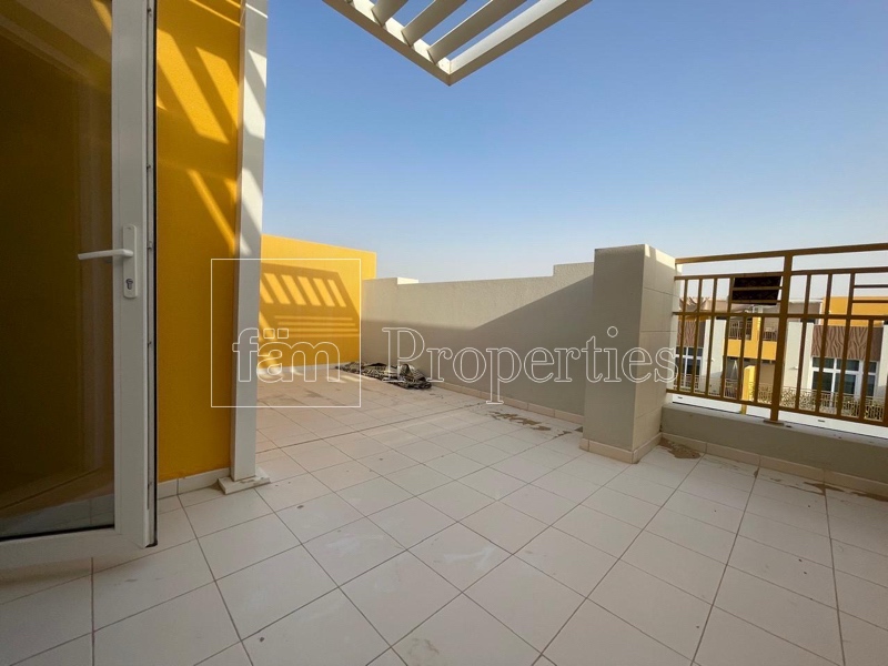 3 bedroom | Rented | Rooftop | Exclusive-12