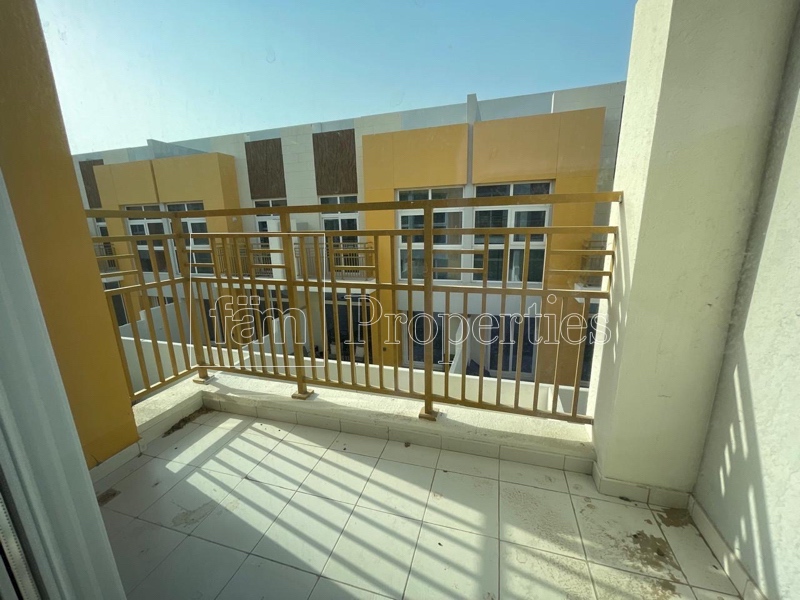 3 bedroom | Rented | Rooftop | Exclusive-6