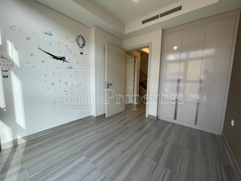3 bedroom | Rented | Rooftop | Exclusive-8