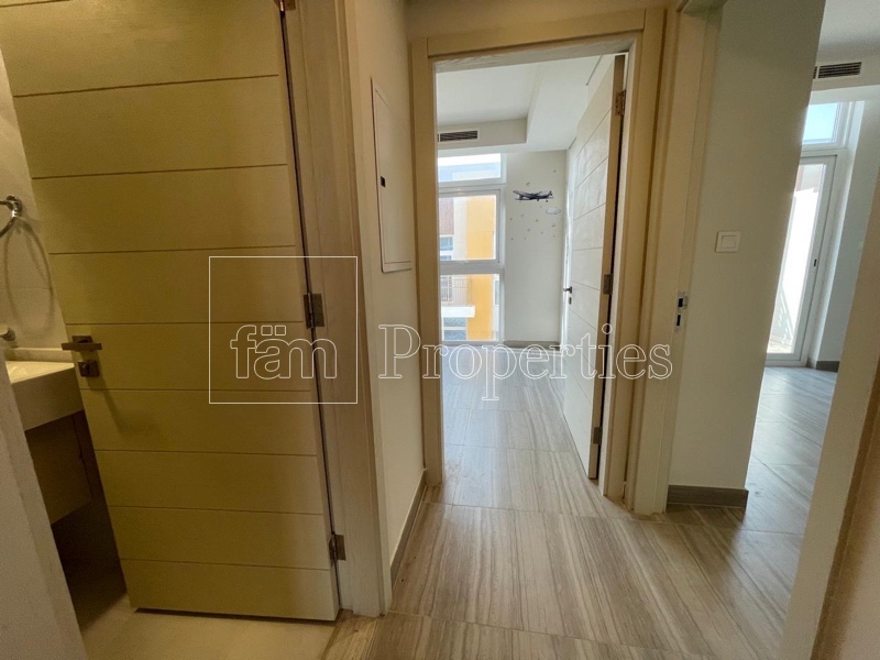 3 bedroom | Rented | Rooftop | Exclusive-16