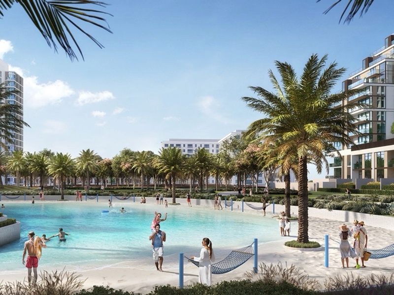 Payment Plan  | Great ROI | Ready 2027-7