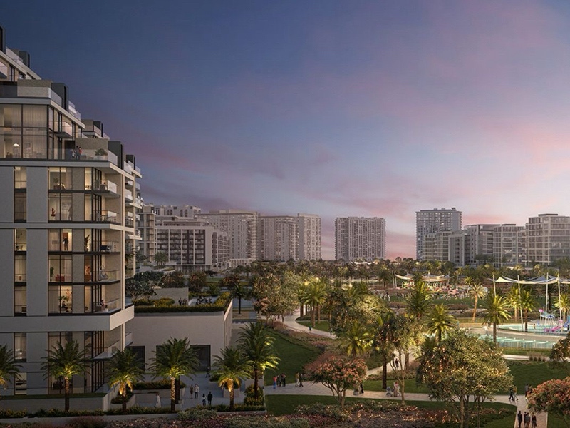 Payment Plan  | Great ROI | Ready 2027-8