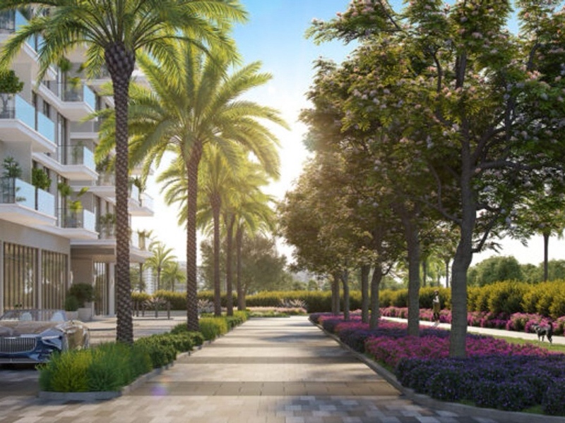 Payment Plan  | Great ROI | Ready 2027-10