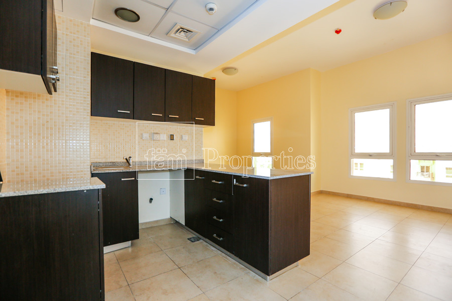 Price 45,000 AED Studio for Rent in Remraam Dubai 11037