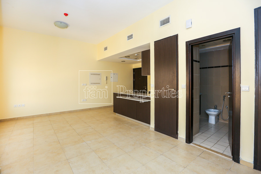Price 45,000 AED Studio for Rent in Remraam Dubai 11037
