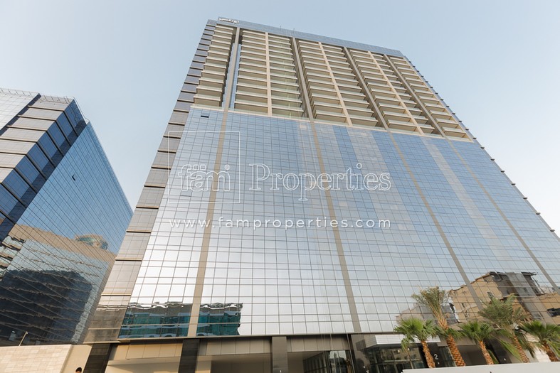 Office for Sale in The Onyx Tower 2 Offices Dubai 19583 fam Properties