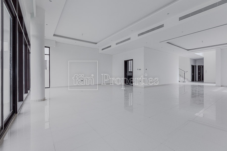 Price 5,700,000 AED 5 Bedroom Villa for Sale in Whitefield 1 Dubai